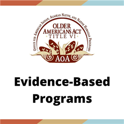 Evidence-Based Programs