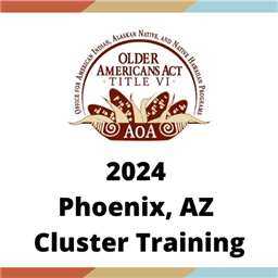 2024 Phoenix Cluster Training