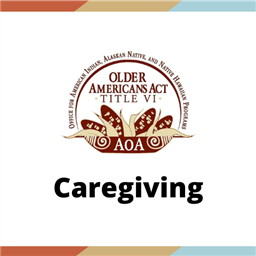 Caregiving 