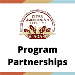 Program Partnerships