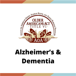 Alzheimer’s &amp; Dementia